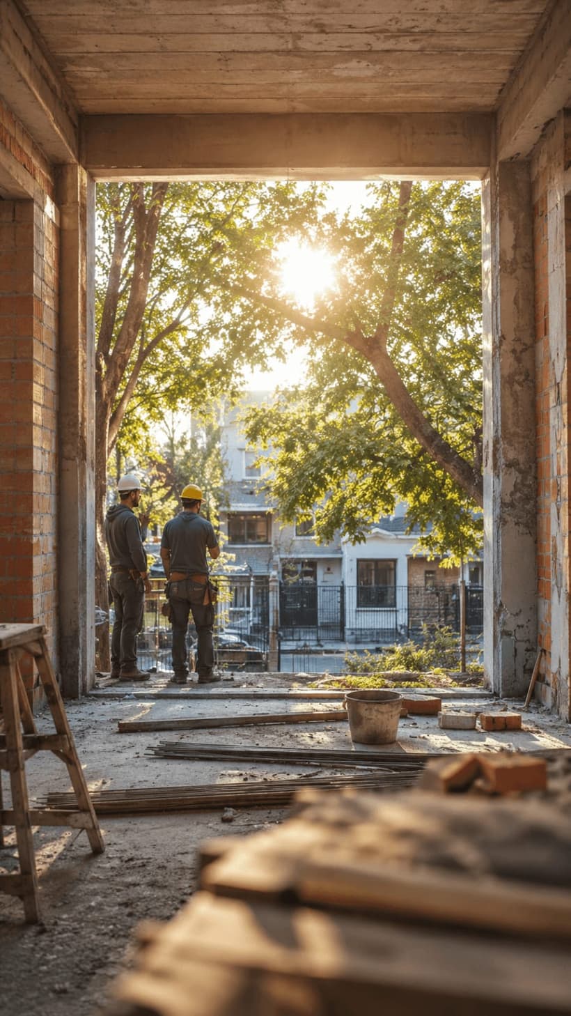 Obra PRO Construcción