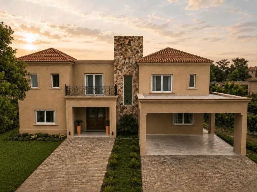 Casa Toscana