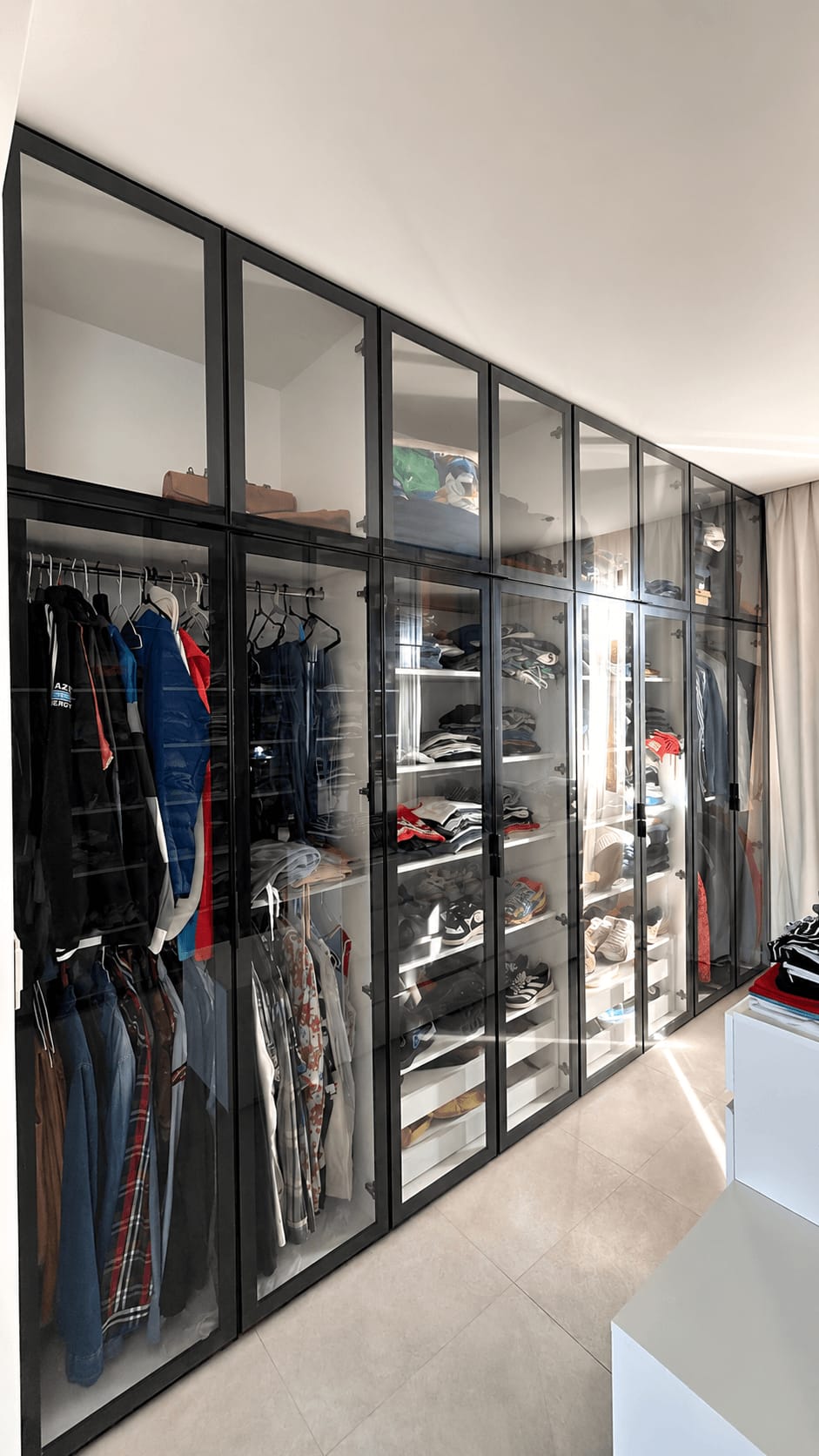 Vestidor