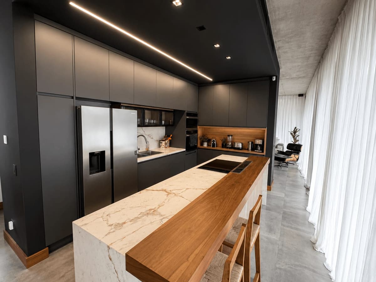 Cocina