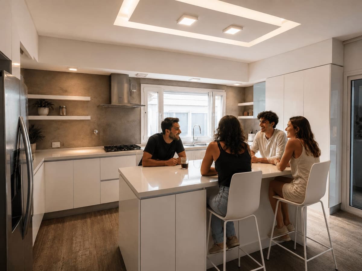 Equipo de PRO Construcción