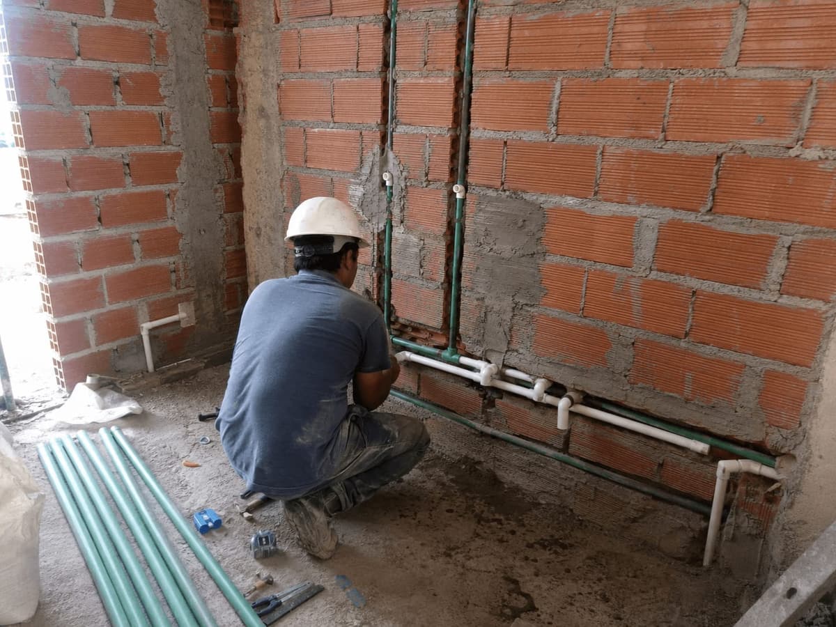 Instalaciones